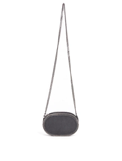 Falabella Oval Crossbody Bag