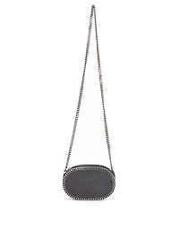 Falabella Oval Crossbody Bag