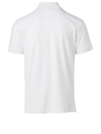 Cotton Polo Floral Print
