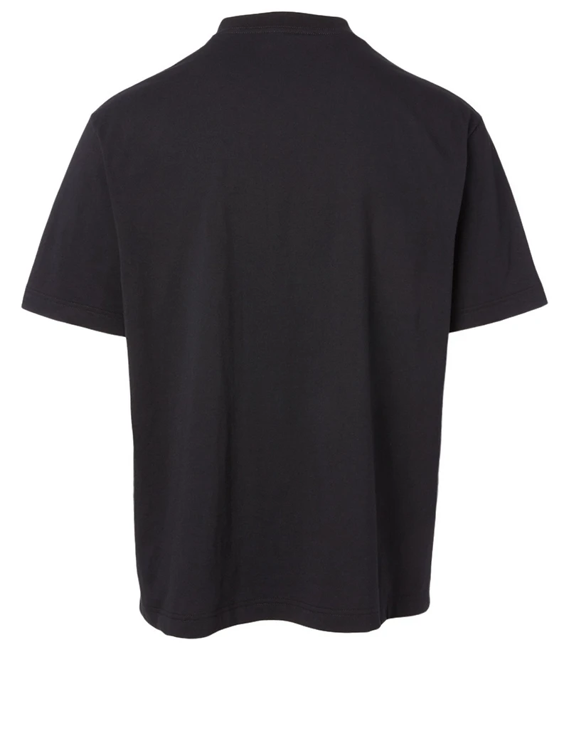 Paris Graphic T-Shirt
