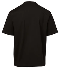 Paris Flag Cotton T-Shirt