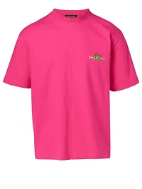 Bonjour Cotton T-Shirt