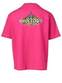 Bonjour Cotton T-Shirt