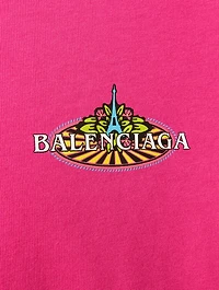 Bonjour Cotton T-Shirt