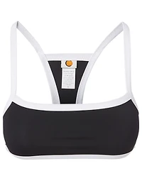 Volley Racerback Bikini Top