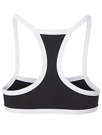Volley Racerback Bikini Top
