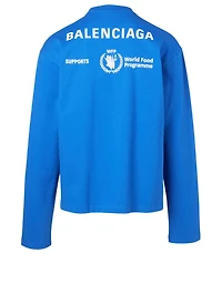 World Food Programme Long-Sleeve T-Shirt