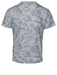 Big Loom T-Shirt Camo