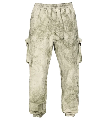 Membrana Pants Dust Print