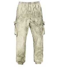 Membrana Pants Dust Print