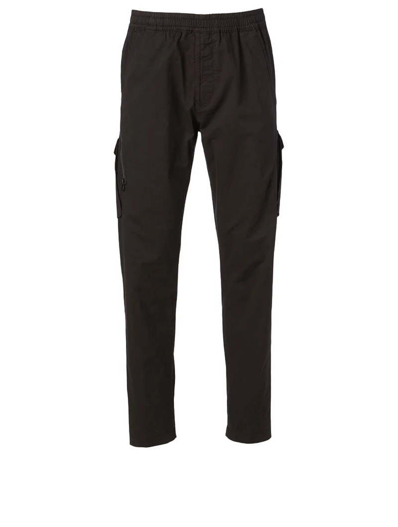 Ghost Cargo Pants