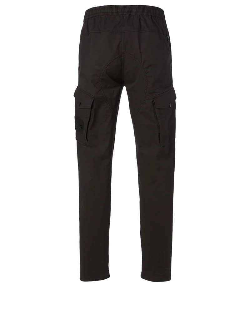 Ghost Cargo Pants