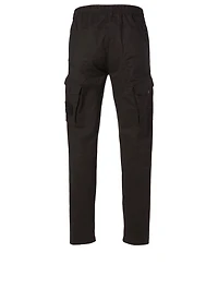 Ghost Cargo Pants