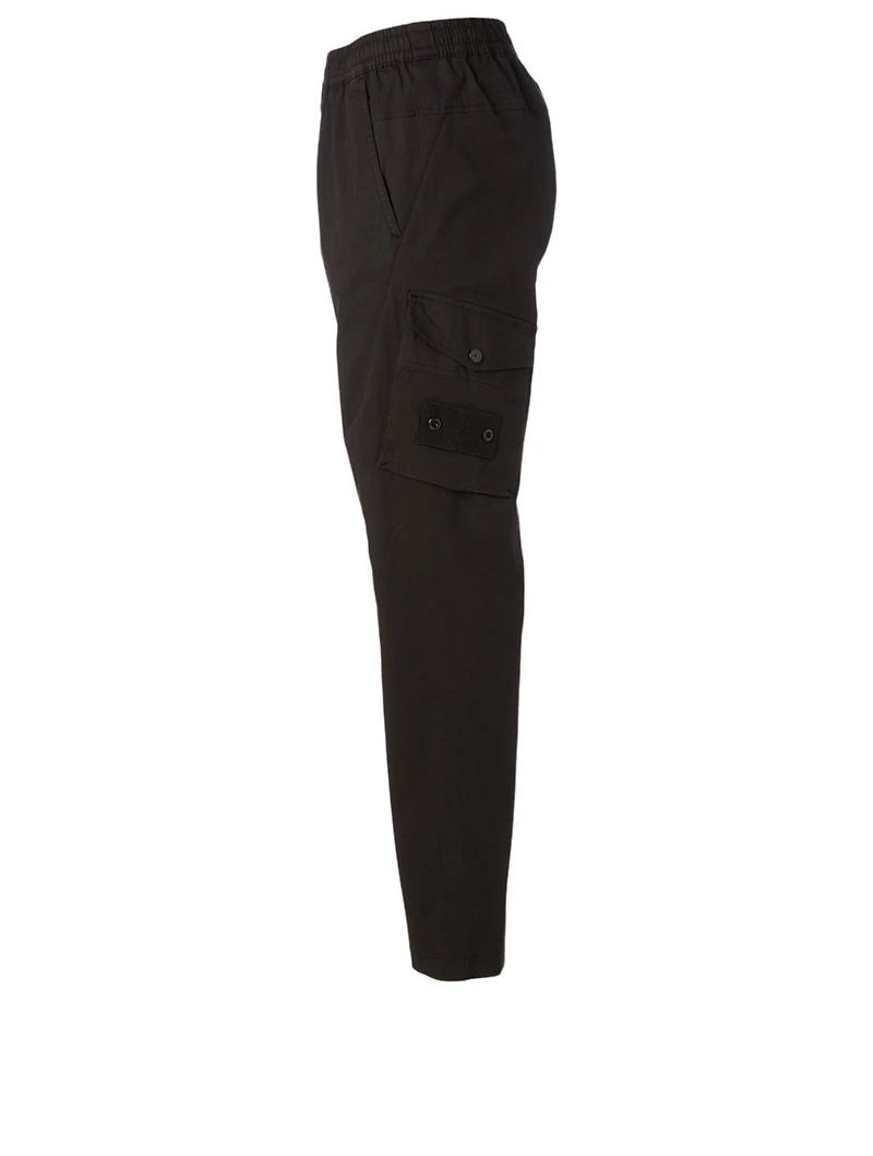 Ghost Cargo Pants