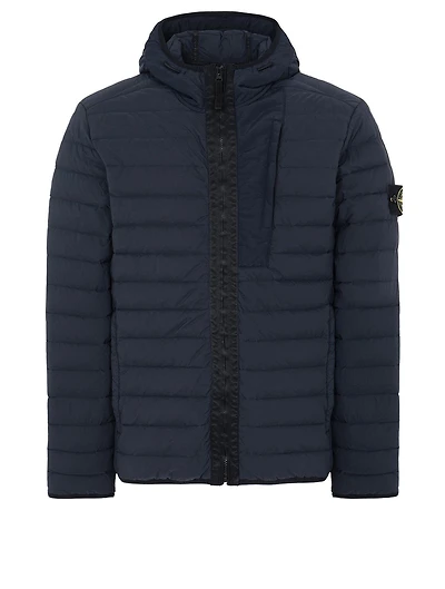 Loom Chambers Down Jacket
