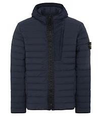 Loom Chambers Down Jacket