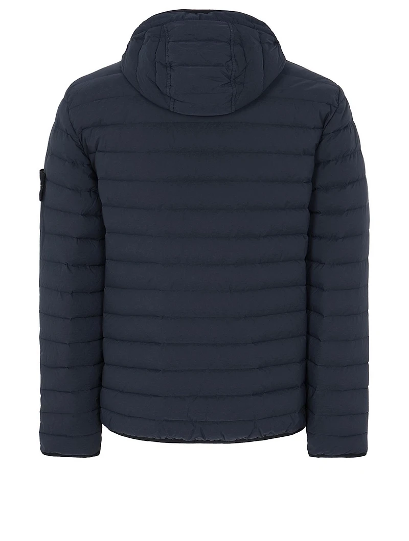 Loom Chambers Down Jacket