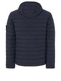 Loom Chambers Down Jacket