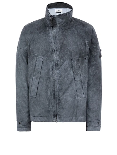Membrana Jacket Dust Print