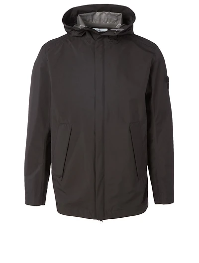 Gore-Tex Jacket With Hood