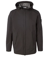 Gore-Tex Jacket With Hood