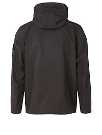 Gore-Tex Jacket With Hood