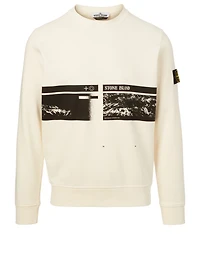Drone Three Graphic Sweatshirt