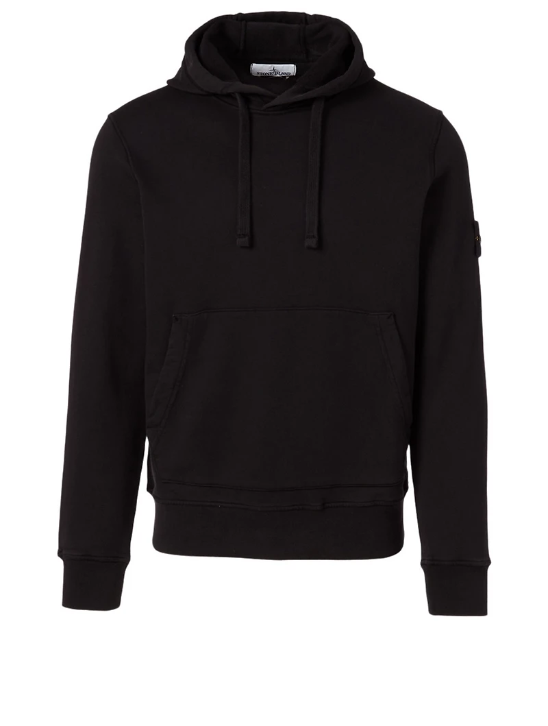 Cotton Hoodie