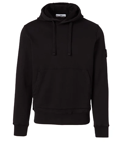 Cotton Hoodie