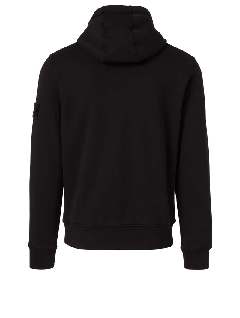 Cotton Hoodie