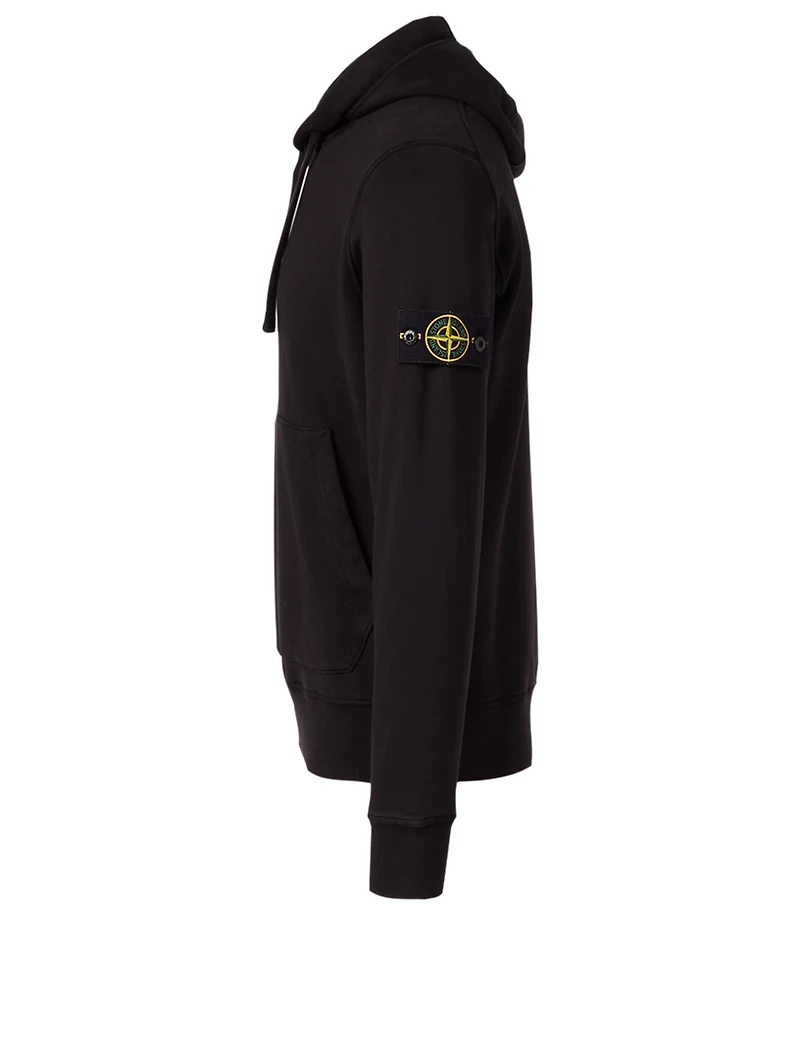 Cotton Hoodie