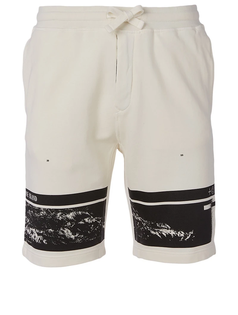 Drone Four Fleece Shorts