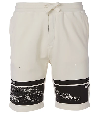Drone Four Fleece Shorts