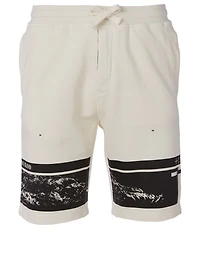 Drone Four Fleece Shorts