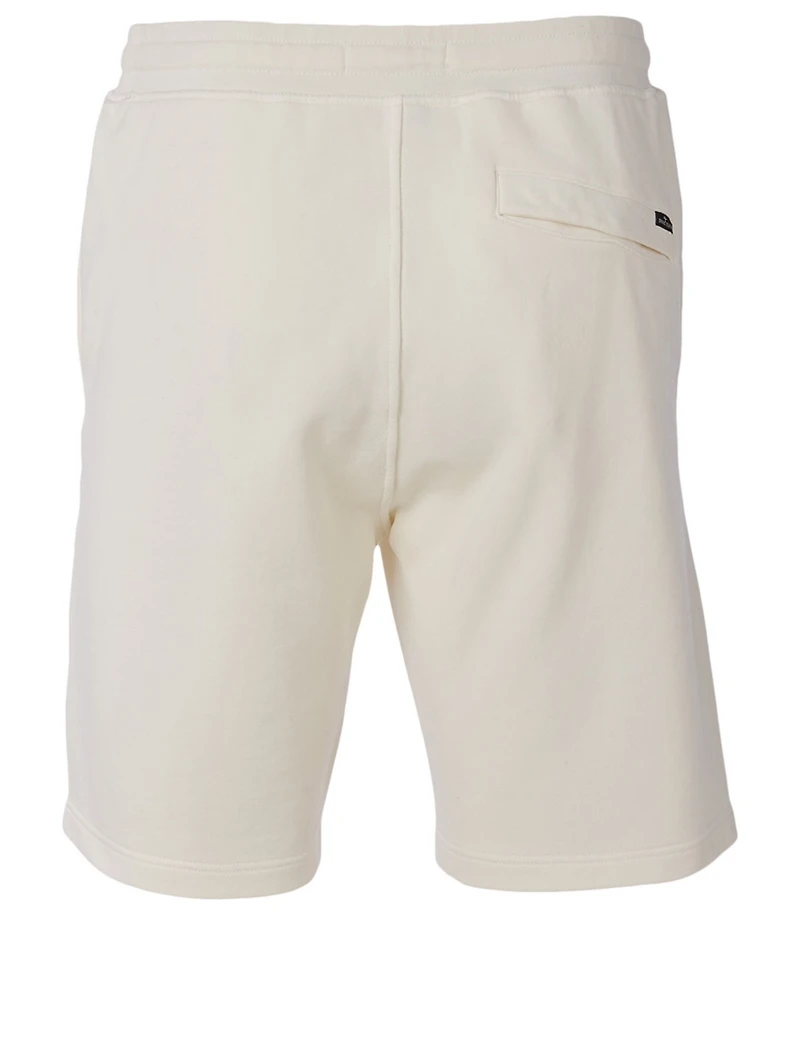 Drone Four Fleece Shorts