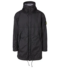 Membrana Fishtail Coat