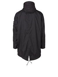 Membrana Fishtail Coat