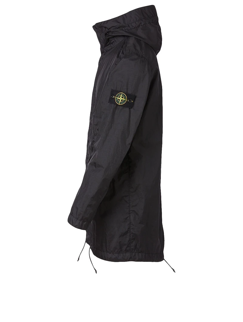 Membrana Fishtail Coat