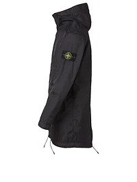 Membrana Fishtail Coat