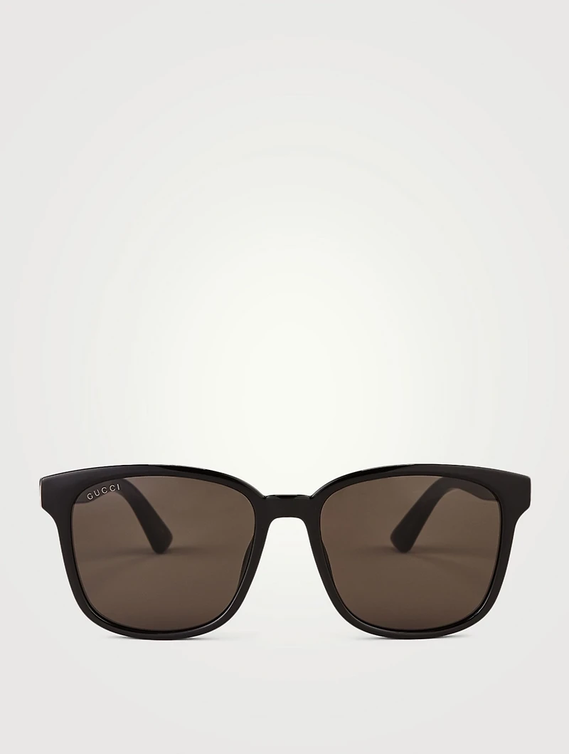Square Sunglasses