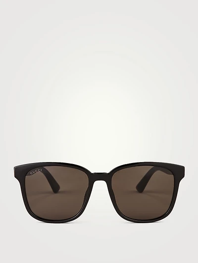 Square Sunglasses