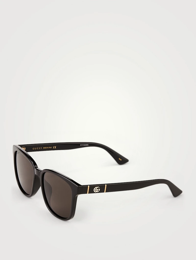 Square Sunglasses