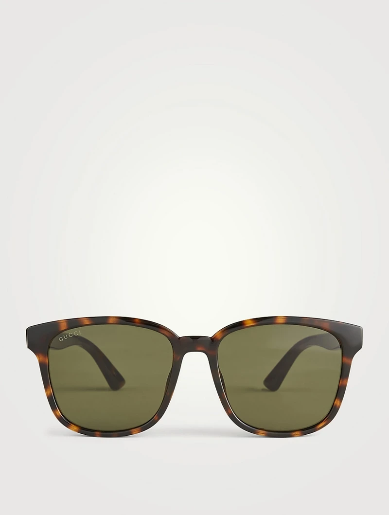 Square Sunglasses