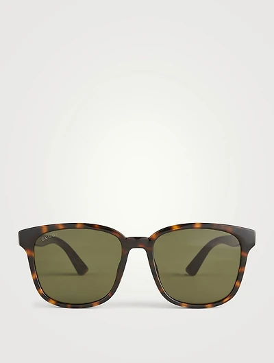 Square Sunglasses