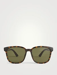 Square Sunglasses