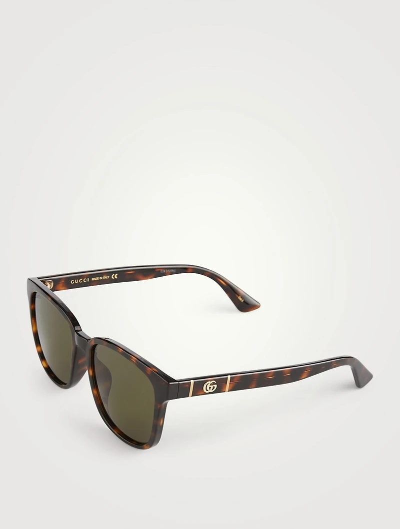 Square Sunglasses