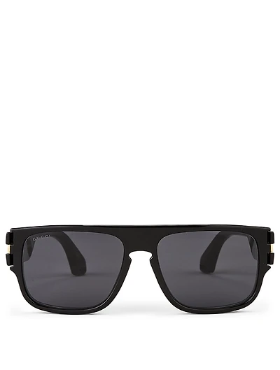 Square Sunglasses