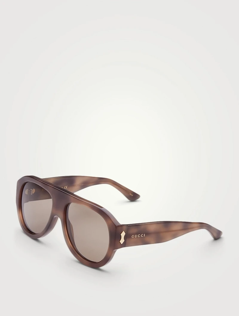 Aviator Sunglasses
