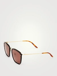 Square Sunglasses