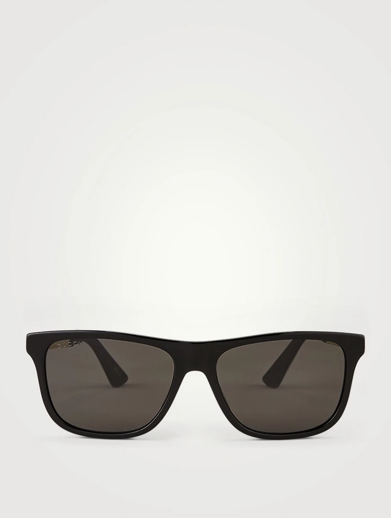 Square Sunglasses